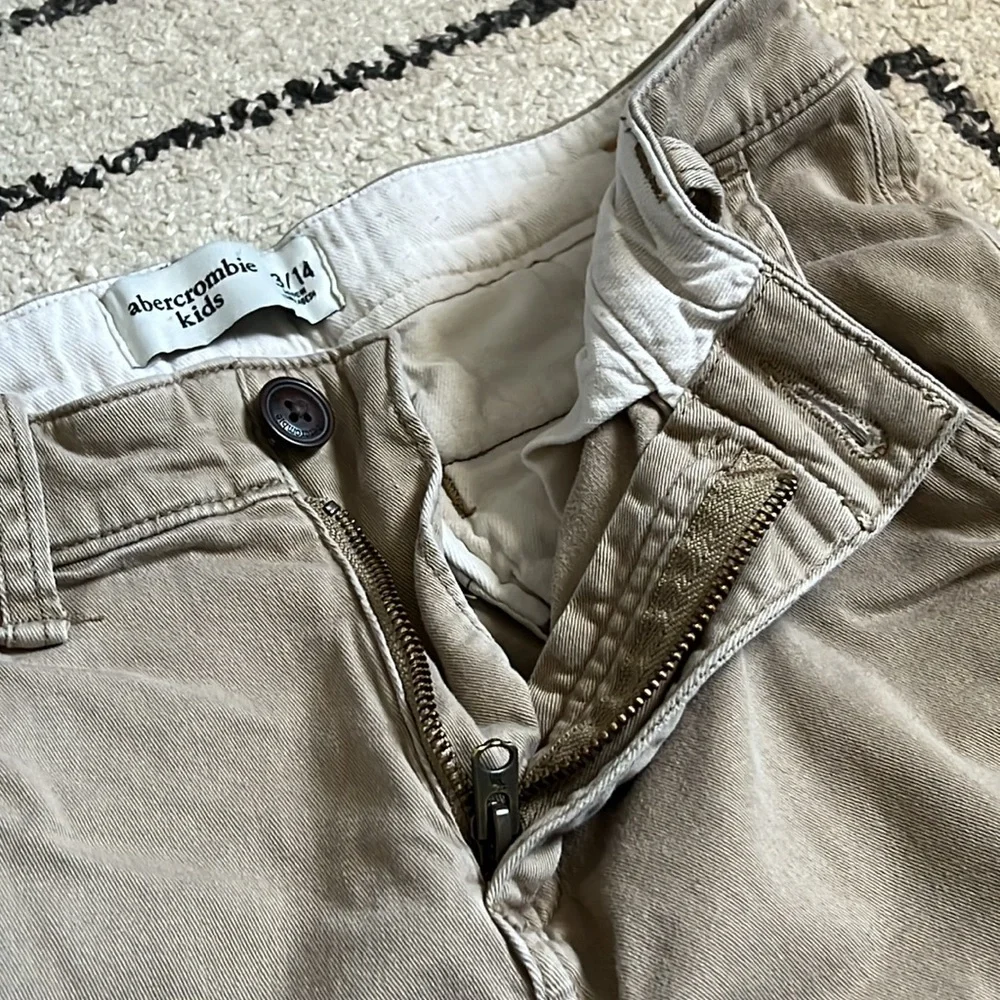 Abercrombie kids Shorts